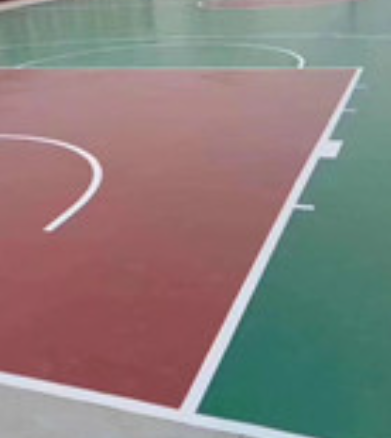 酉阳篮球场地坪维修全方案